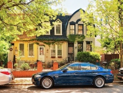 WAKE FOREST CAR INSURANCE 